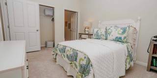 Woods at Perry Lane Gallery 22