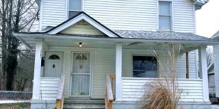 Charming 2 Bed 1 Bathroom in Warren Ohio! Gallery 1