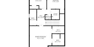 Move-In Bonus!! 3 Bed 2.5 Bath Twin Home in Crescent Hills Gallery 4