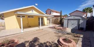 3 bedroom 2 bathroom beautiful rental ! Available now! Gallery 11