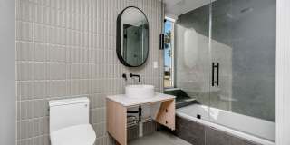 The Samson Gallery 85