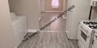 Spacious 3-Bedroom Home with In-Unit Washer & Dryer – Only $1,400/Month Gallery 5