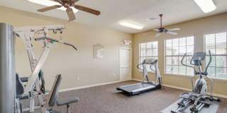 Villas At Henderson Gallery 20