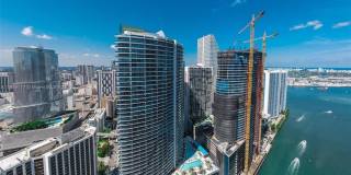 200 Biscayne Boulevard Way Gallery 40