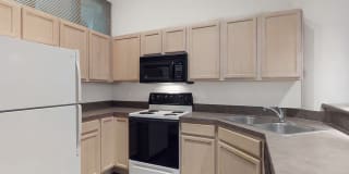 Old Market Lofts Gallery 71