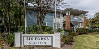 Six Forks Station Gallery 46