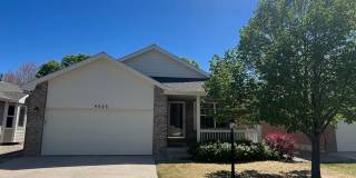 Lovely Home in NW Loveland Gallery 1