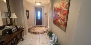 3-bedroom, 2.5 bathroom home desirable Marquise Gated Community Gallery 5