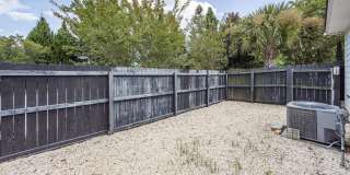 4 Bedroom 3.5 Bath Townhouse in Kingsbridge at Park West - Mt Pleasant Gallery 40