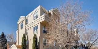 Charming 2BR Condo in Denver Gallery 1