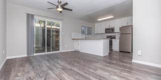 Southwood Townhomes Gallery 110