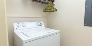 River Oaks Apartments Gallery 9