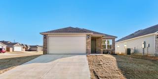 Brand new 3 bedroom, 2 bathroom home in Fayetteville, Arkansas Brand new 3 bedroom, 2 bathroom home in Fayetteville, Arkansas Gallery 1