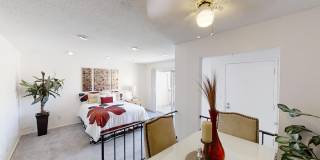 Resort-Style Complex Studio Gallery 13