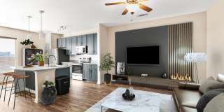 Lofts at Capricorn Lofts at Capricorn Gallery 2