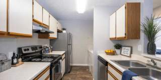 The Whitley Apartments The Whitley Apartments Gallery 7