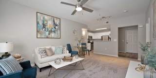 Oak View of Sonoma Hills Apartments Gallery 8