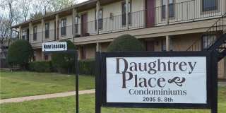 Charming 2/2 Condo Blocks from Baylor Campus! Charming 2/2 Condo Blocks from Baylor Campus! Gallery 1