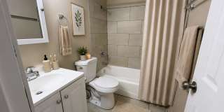 LIMITED TIME SUMMER OFFER! FREE RENT FOR YOUR FIRST MONTH! 2 Bedroom Apartment unit in Anderson Avenue Gallery 8