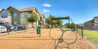 Reata at Alamo Ranch Gallery 21