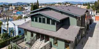 5 Bed / 5 Bath Residence in Echo Park Now Available! Gallery 22
