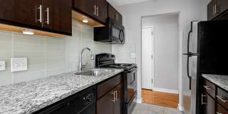 Reside at 2727 Gallery 2