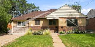 Spacious Home with Central AC and Washer/Dryer Gallery 1