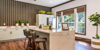 The Pines at Spring Rain Gallery 21