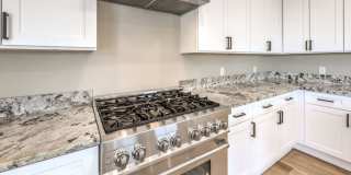 Strip View - Custom Home - Immediate Move In - Horse Property Gallery 13
