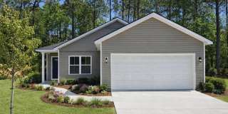 4bed-2bath Newer built home in Hinesville, GA! Gallery 1