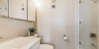 American Towers Furnished Condominium Downtown Salt Lake City Gallery 10
