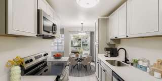 Beautifully Renovated 1 & 2 Bedroom Apartments in Lynnwood! Gallery 35
