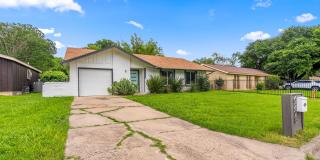 Beautiful 3 bedroom, 2 bathroom home in East Austin!!! Gallery 1