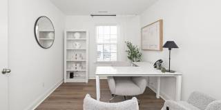 Affinity at Hudson Gallery 18