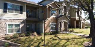 Ten 06 at Joshua Station - Affordable Housing Gallery 2