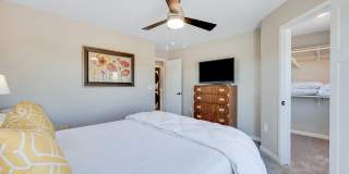 Villas at Pony Tracks Gallery 7