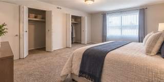 Twyckingham Valley Apartments - Affordable Housing Gallery 6