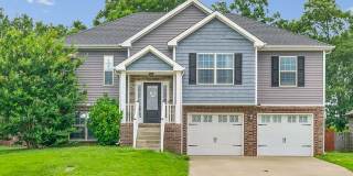 771 Banister Dr Clarksville TN 37040 Gallery 1