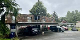 Upper-Floor Unit in Fourplex near Tacoma Mall Upper-Floor Unit in Fourplex near Tacoma Mall Gallery 3