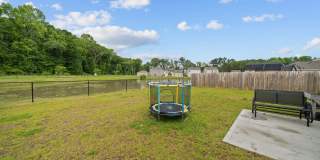 Spacious 4-Bedroom Home Near Fort Stewart with Open Floor Plan & Large Backyard Spacious 4-Bedroom Home Near Fort Stewart with Open Floor Plan & Large Backyard Gallery 40