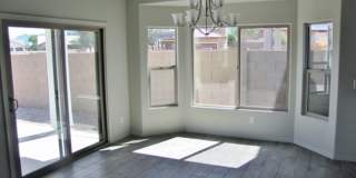 3BR/2BA/2CG, 1423 sq.ft. rental in the Holiday subdivision, Sierra Vista, AZ Gallery 15