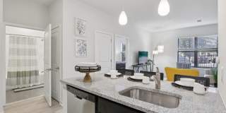 The View at Old City Gallery 9