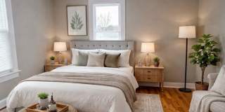 50 Fairview Street Gallery 1