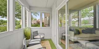 Paddock Club Apartments Gallery 25