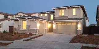 Luxury home in Springlake in Woodland Gallery 1