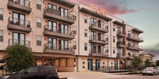 Flora Apartments Gallery 3