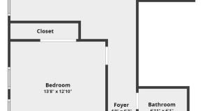 2010 KALORAMA Road NW unit: 402 Gallery 14