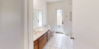 Reche Canyon Home with a Pool Gallery 7