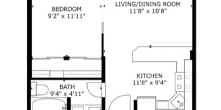 1833 North Williams Street - 504 Gallery 31