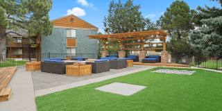 Mountain Vista Apartments Gallery 23